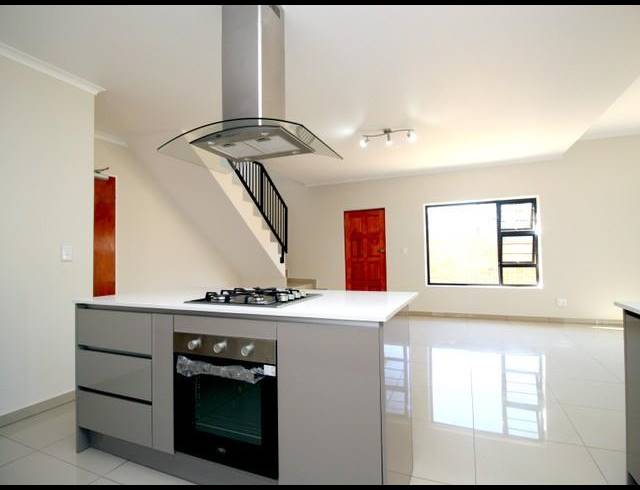 3 BEDROOM DUPLEX FOR SALE IN RADIOKOP